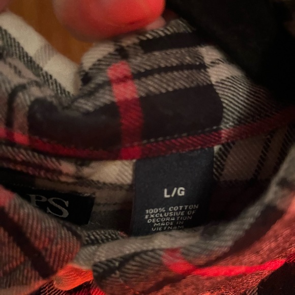 Fall Flannel Bundle - Picture 14 of 16